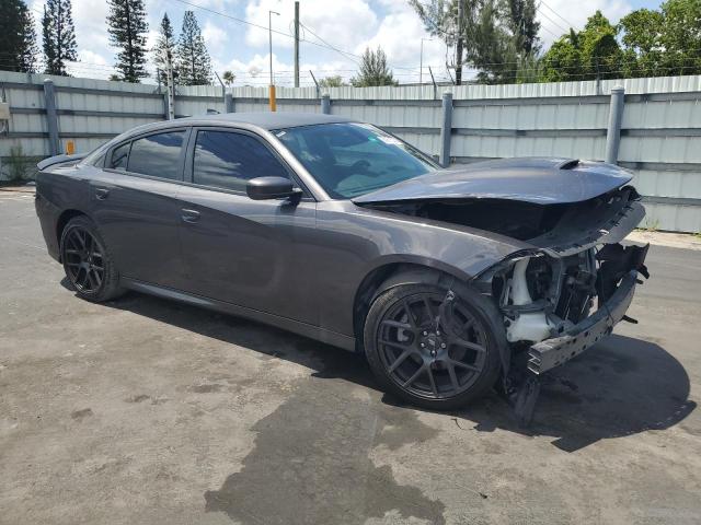 2018 DODGE CHARGER R/ 2C3CDXCT2JH147275
