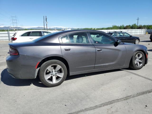 Vin: 2c3cdxhg9fh856319, lot: 57251335, dodge charger sxt 20153