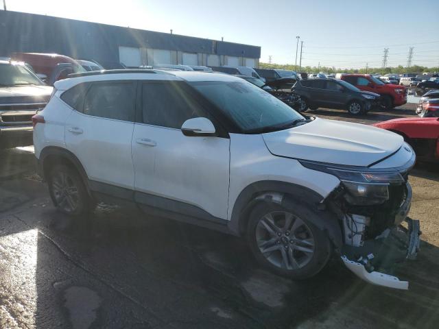 Vin: kndeu2aa3m7221716, lot: 57235105, kia seltos s 20214
