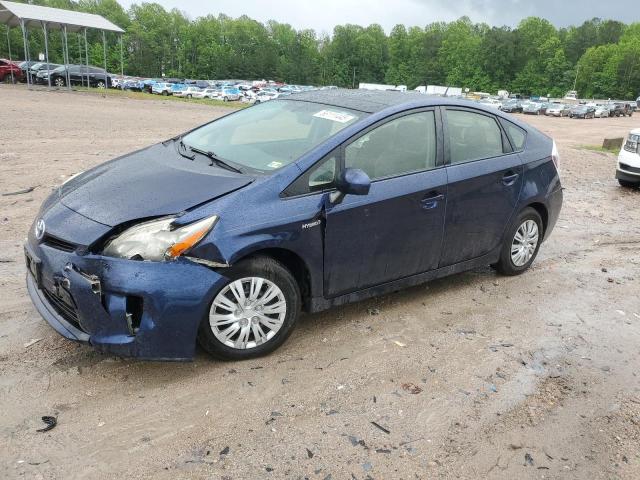 Vin: jtdkn3du8f1964616, lot: 56111445, toyota prius 2015 img_1