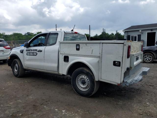Vin: 1fder1ah3kla81711, lot: 56842055, ford ranger xl 20192