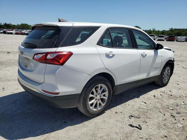 Vin: 2gnaxhev9j6113450, lot: 56966385, chevrolet equinox ls 20183