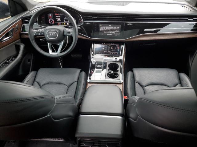 2020 AUDI Q8 PRESTIGE S-LINE WA1FVAF10LD010147