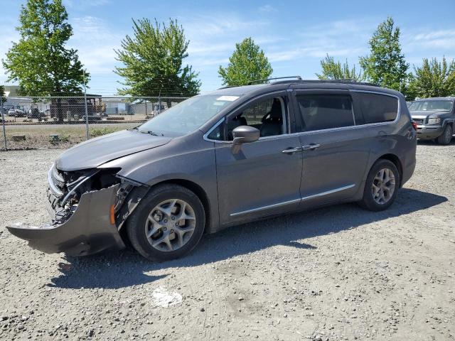 Vin: 2c4rc1bg7hr598703, lot: 52898815, chrysler pacifica touring l 2017 img_1