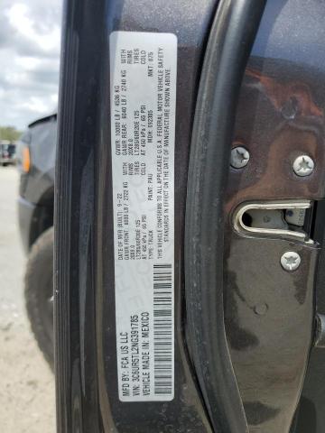 2022 RAM 2500 LIMIT 3C6UR5TL2NG391785