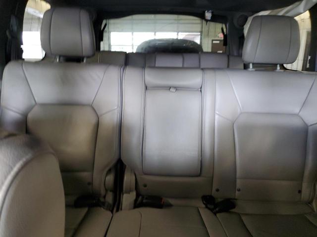 2015 HONDA PILOT TOUR - 5FNYF4H90FB026457