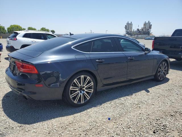 Vin: wau2gafc4dn015859, lot: 57795635, audi a7 prestige 20133