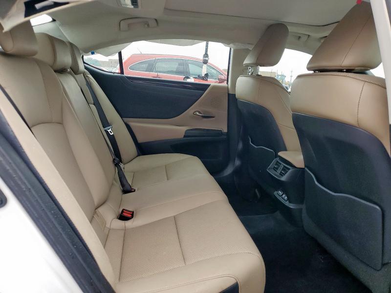 2019 LEXUS ES 350 - 58ABZ1B10KU030173