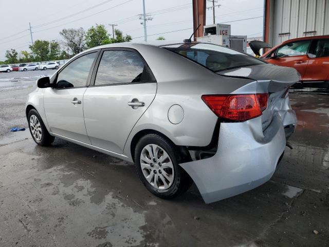 Vin: knaft4a28b5456758, lot: 56826785, kia forte lx 20112