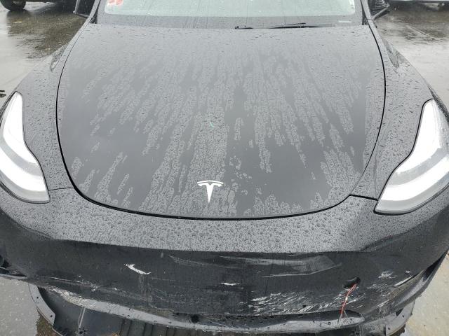 2020 TESLA MODEL Y - 5YJYGDEEXLF058407