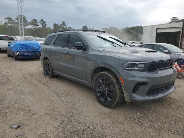 Vin: 1c4sdhct8rc100327, lot: 57691295, dodge durango r/t 20244