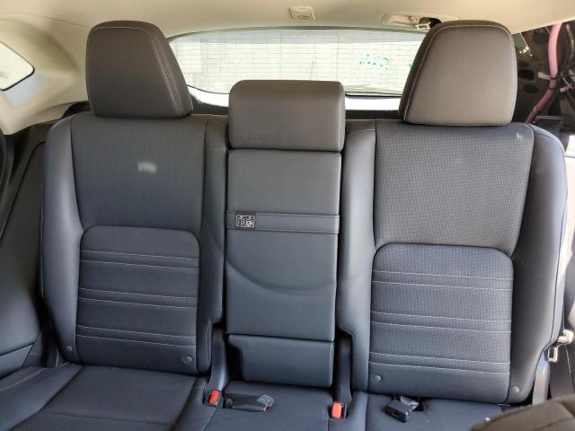 2015 LEXUS NX 200T JTJYARBZ1F2020798
