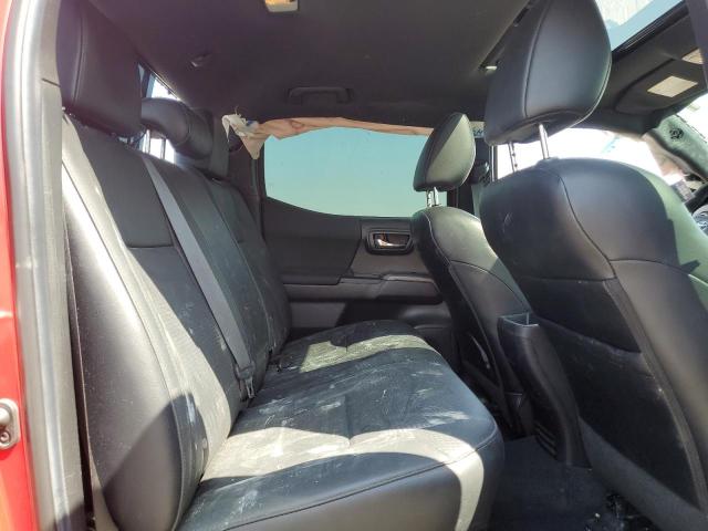 2022 TOYOTA TACOMA DOU 3TMCZ5AN5NM515199