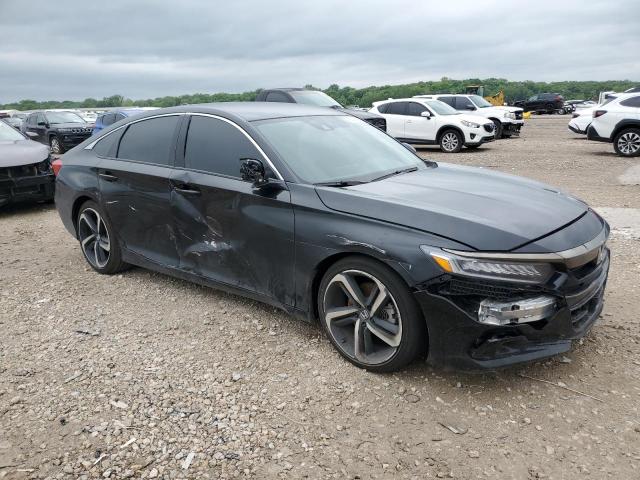 Vin: 1hgcv1f42na069130, lot: 57402245, honda accord sport se 20224