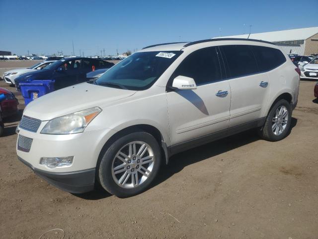 Vin: 1gnkrged8bj256331, lot: 55627245, chevrolet traverse lt 2011 img_1