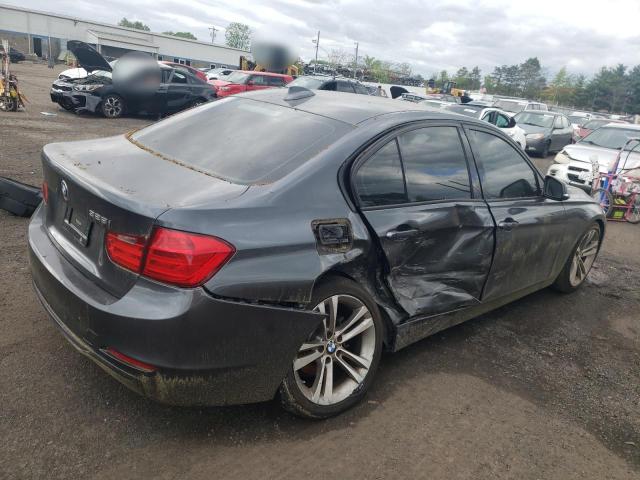 Vin: wba3a5c58df354914, lot: 56301355, bmw 3 series i 20133