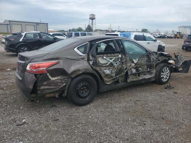 Vin: 1n4al3ap6fc246251, lot: 58407735, nissan altima 2.5 20153
