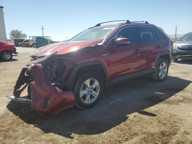 Vin: 2t3rwrfv8kw032772, lot: 58188855, toyota rav4 xle 2019 img_1