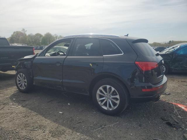 Vin: wa1lfafp0ea090994, lot: 55106435, audi q5 premium plus 20142