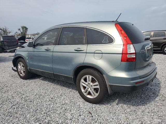 Vin: 5j6re3h76al017942, lot: 57872085, honda crv exl 20102