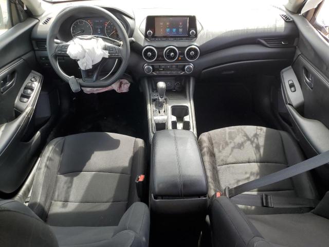 2024 NISSAN SENTRA S 3N1AB8BV7RY291866