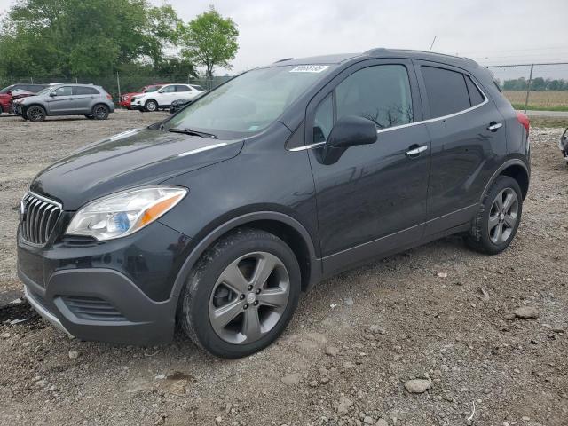 BUICK ENCORE