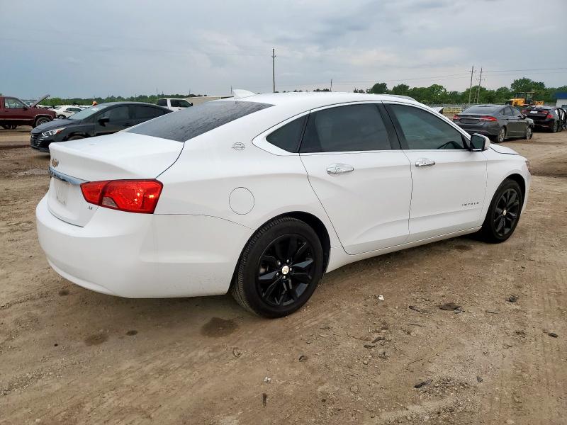 Vin: 2g11z5s36l9104610, lot: 58448865, chevrolet impala lt 20203
