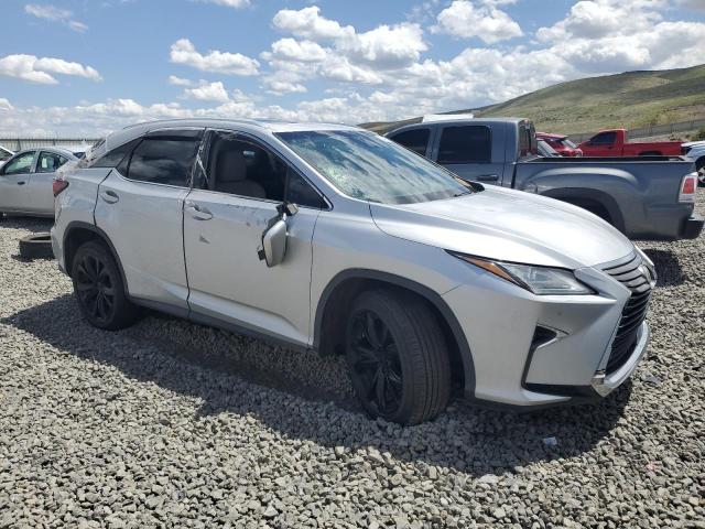 Vin: 2t2bzmca5hc129830, lot: 57495035, lexus rx350 350 base 20174