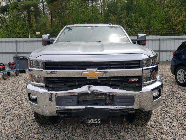 2016 CHEVROLET SILVERADO - 1GC2KWEG0GZ263171