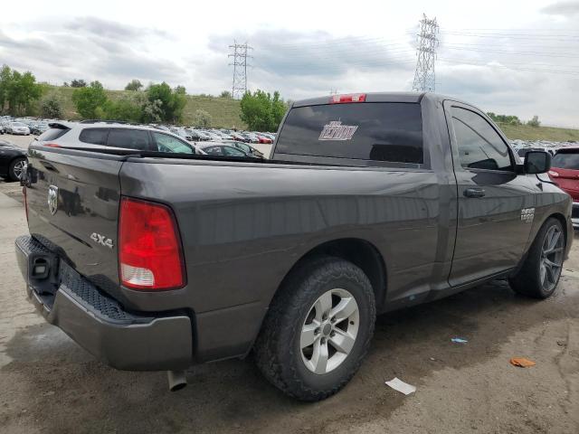 Vin: 3c6jr7ag4kg508024, lot: 58801745, ram 1500 tradesman 20193