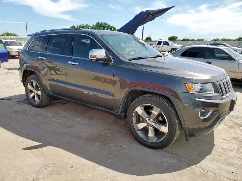 Vin: 1c4rjebg5fc629739, lot: 57653835, jeep grand cher limited 20154
