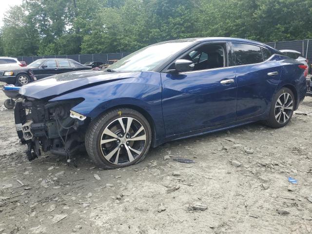 Vin: 1n4aa6ap2jc376348, lot: 57716175, nissan maxima 3.5s 2018 img_1