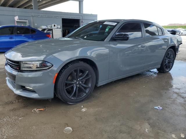 DODGE CHARGER SX