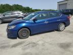 2018 NISSAN SENTRA S - 3N1AB7AP3JY295186