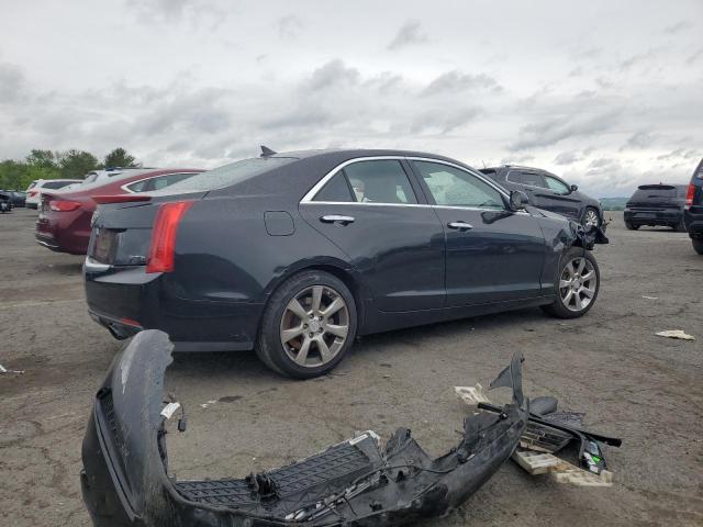 Vin: 1g6ab5rx4e0108434, lot: 57600125, cadillac ats luxury 20143