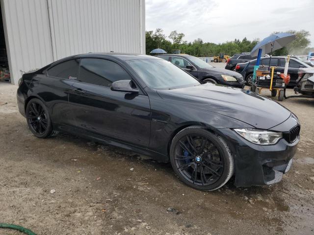 Vin: wbs3r9c53gk338904, lot: 55770875, bmw m4 20164
