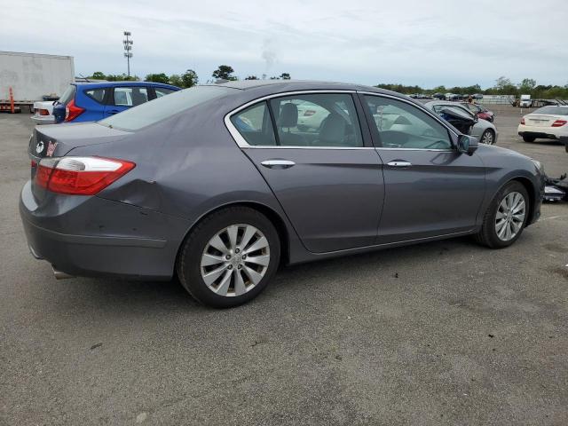 Vin: 1hgcr2f83da005609, lot: 57833095, honda accord exl 20133