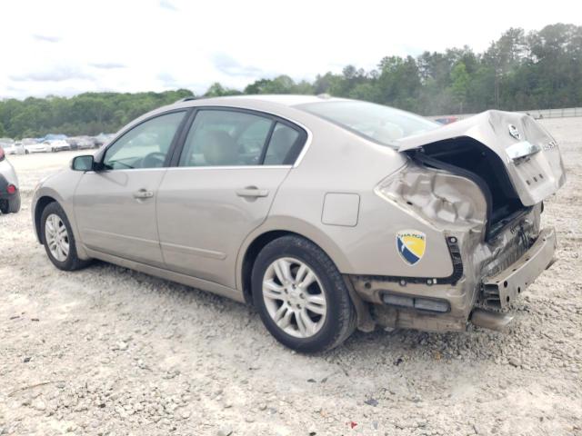 2012 NISSAN ALTIMA BAS - 1N4AL2AP5CC145675