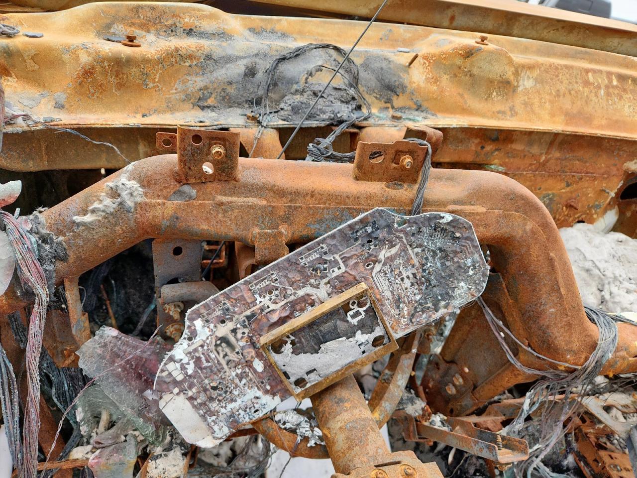 CHEVROLET SILVERADO 3500 K3500 HIGH COUNTRY