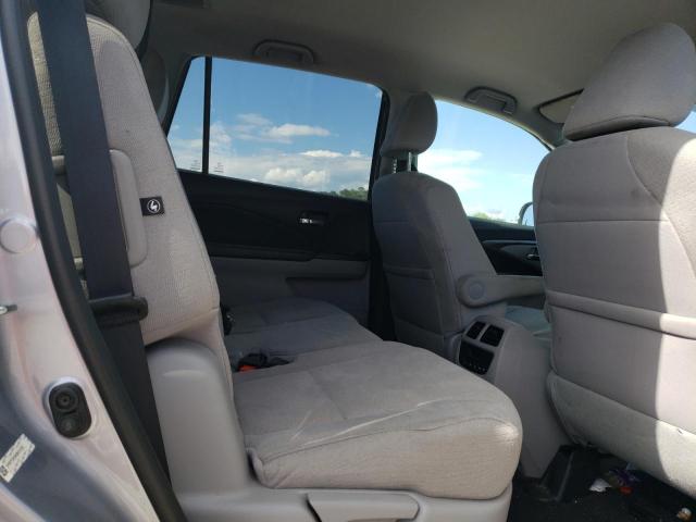 2016 HONDA PILOT EX 5FNYF5H34GB014105