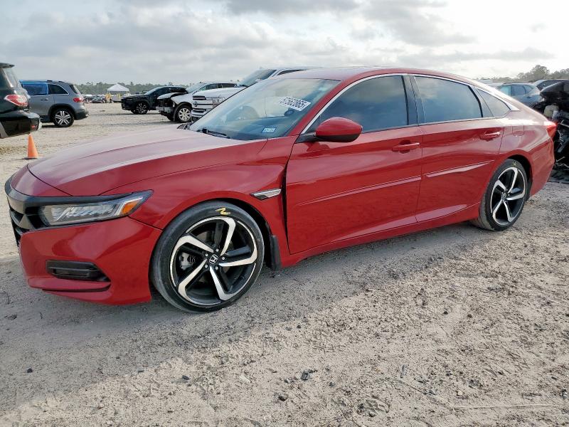 Vin: 1hgcv2f32la014672, lot: 57562865, honda accord sport 2020 img_1