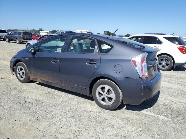 Vin: jtdkn3du7c1556474, lot: 58249335, toyota prius 20122