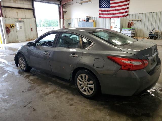 Vin: 1n4al3ap9gc229686, lot: 56380325, nissan altima 2.5 20162