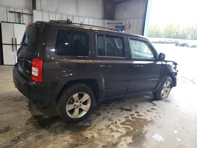 Vin: 1c4njrfb7ed712893, lot: 56160385, jeep patriot latitude 20143