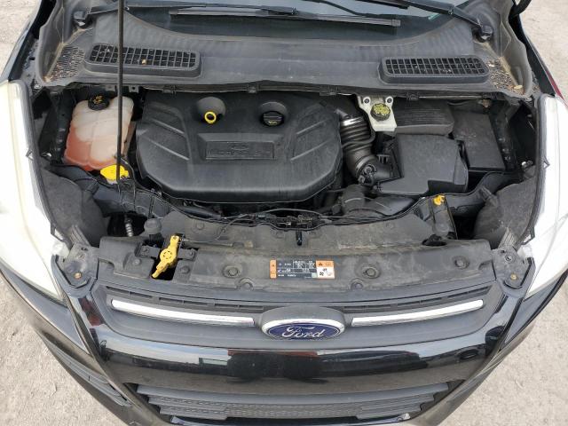 2015 FORD ESCAPE SE - 1FMCU9G92FUB90844