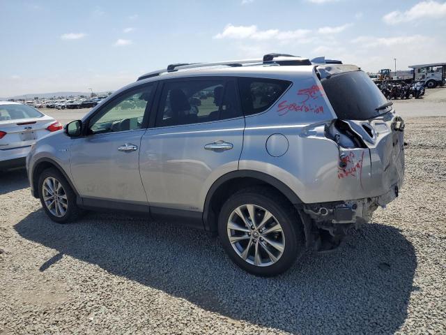 Vin: jtmdjrev7jd158966, lot: 57309195, toyota rav4 limited 20182