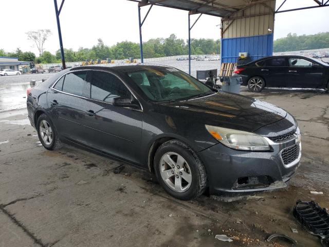Vin: 1g11b5sl7ef128560, lot: 58760535, chevrolet malibu ls 20144