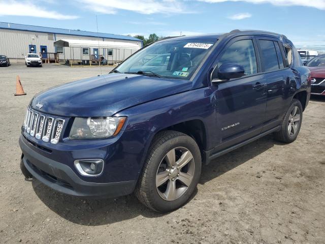 Vin: 1c4njdeb3hd154758, lot: 57640075, jeep compass latitude 2017 img_1