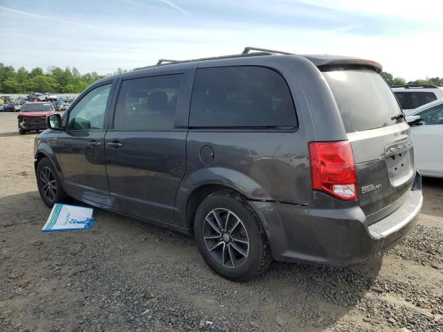 Vin: 2c4rdgeg9kr635379, lot: 58483625, dodge caravan gt 20192