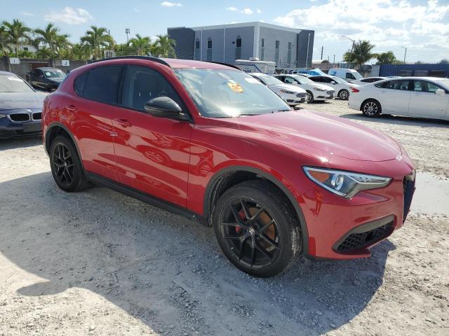 Vin: zaspajan9l7c90852, lot: 57126075, alfa romeo stelvio 20204